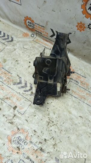 Кронштейн блока ABS Nissan X-Trail T32