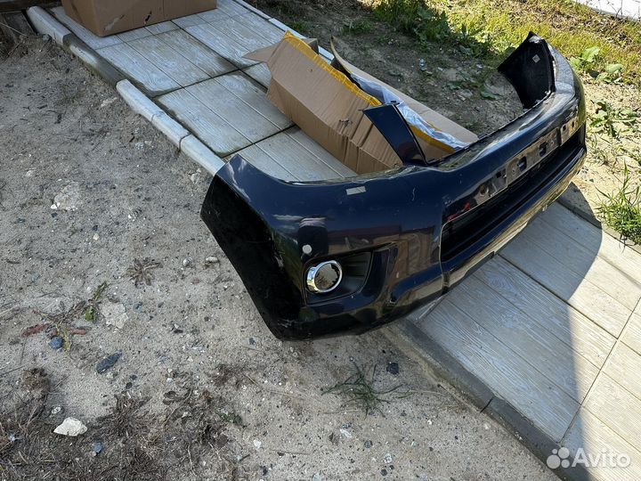 Продаи на прадо 150