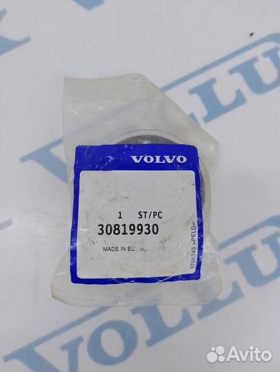 Подшипник диференциала Volvo S V40 96-04 M3P