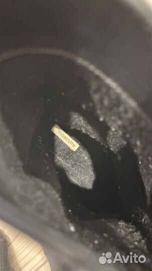 Обувь женская 38 размер