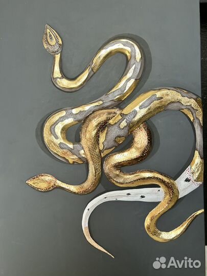 Интерьерная картина 