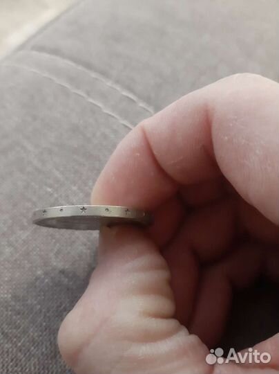 Один рубль СССР 1870-1970