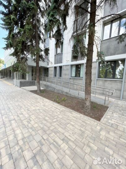 Ограждения, перила лестниц из нержавеющей стали