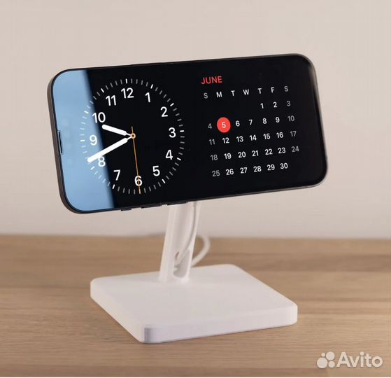 Подставка Magsafe для iPhone
