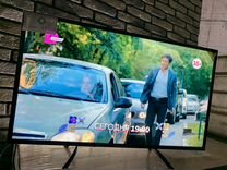 Телевизор 40 круче Самсунга + полный SMART TV