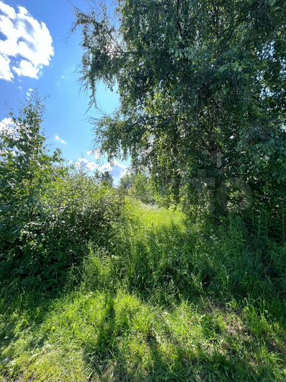 Участок 7 сот. (СНТ, ДНП)