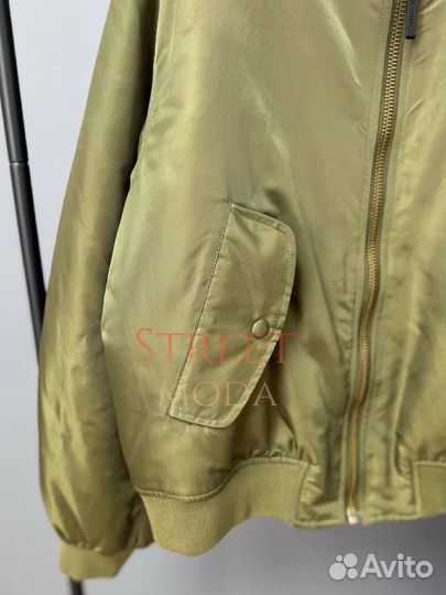 Бомбер Anine Bing