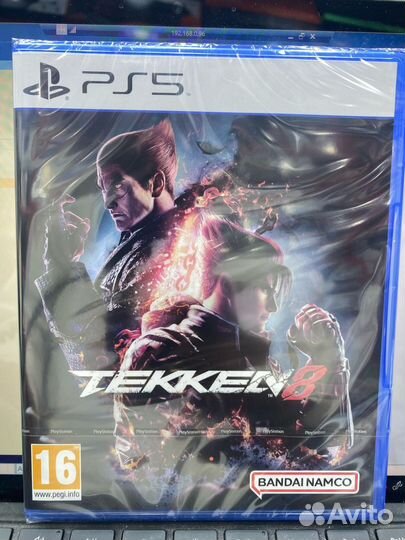 Игры для приставок ps5,ps4,switch - новинки