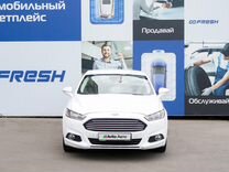 Ford Mondeo 2.5 AT, 2015, 244 639 км, с пробегом, цена 1 654 000 руб.