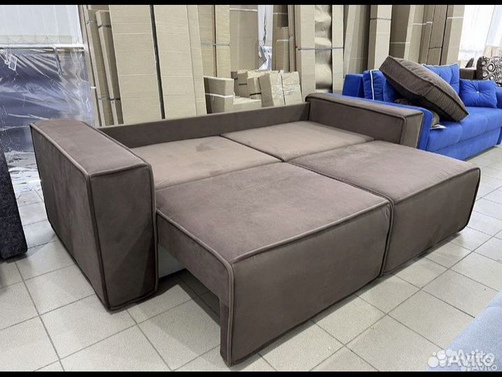 Диван Лофт 4242