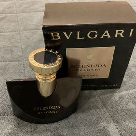 Bvlgari Splendida Jasmin Noir парфюм