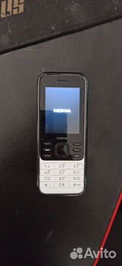 Nokia 6300 4G, 4 ГБ