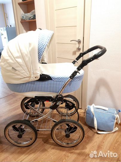 Коляска детская