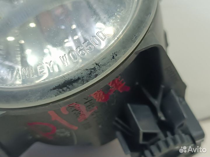 Туманка honda subaru FIT FIT shuttle N-BOX N-BOX+ N-ONE odyssey R2 stepwgn vezel GG7 GG8 GK3. RP1 RP