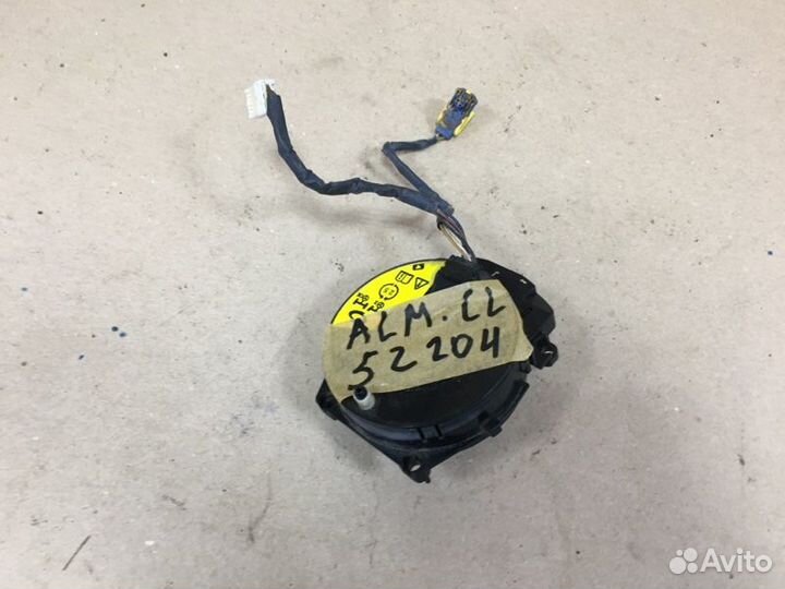 Шлейф подрулевой Nissan Almera Classic B10