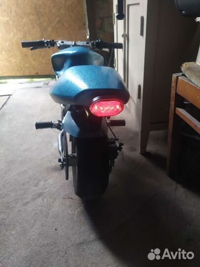 Детский мотоцикл