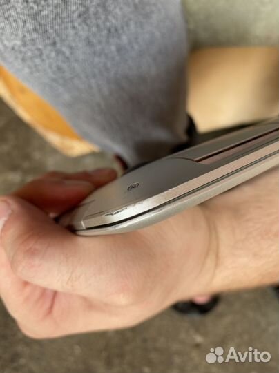 Ноутбук apple macbook