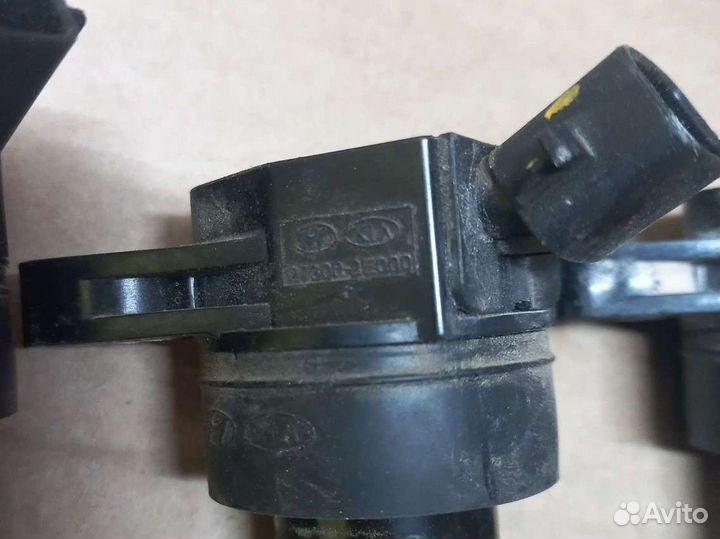 Катушка зажигания Киа Спортейдж 3