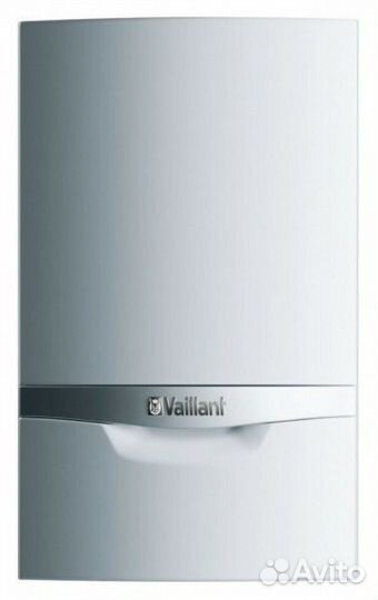 Vaillant turboTEC plus VU 282/5-5 газовый котёл од