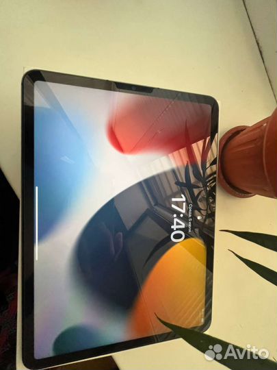 Планшет apple iPad 11-дюймовый 3-го поколения