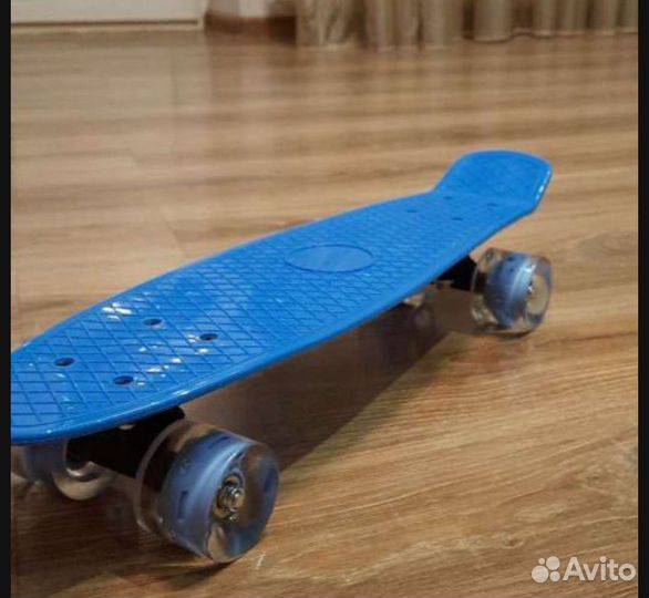 Лонгборд Пинеборд