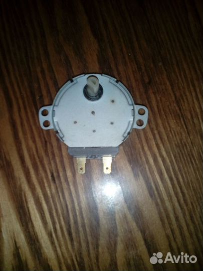 Зап.части для микроволновки