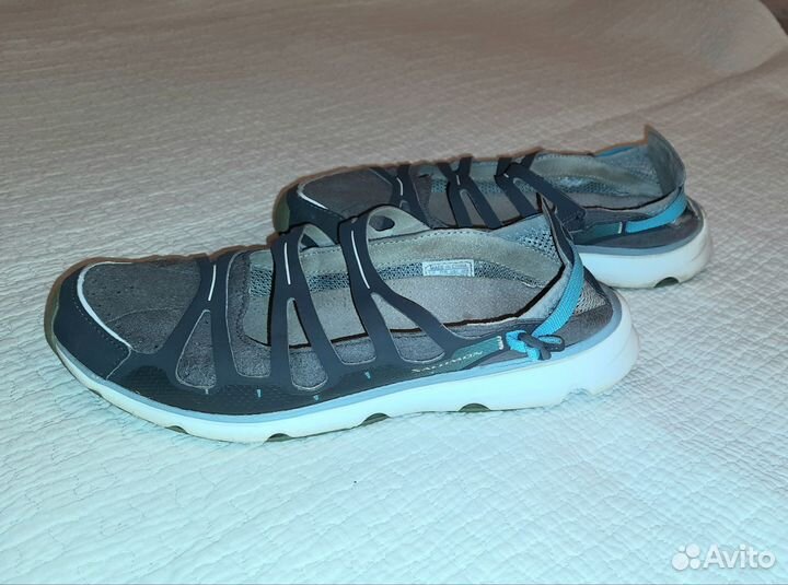 Кроссовки женские Salomon