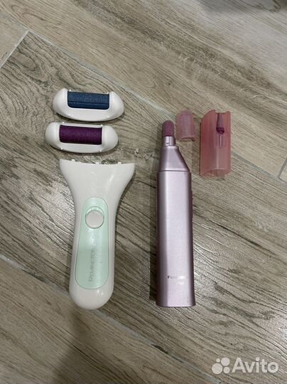 Пилки для педикюра