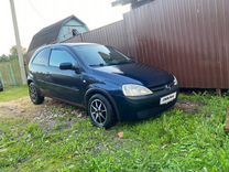 Opel Corsa 1.0 MT, 2001, 237 879 км, с пробегом, цена 120 000 руб.