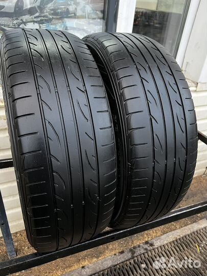 Dunlop SP Sport LM704 205/60 R16 92H