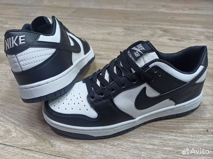 Кроссовки Nike SB Dunk p. 36-41