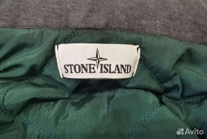 Куртка Stone Island