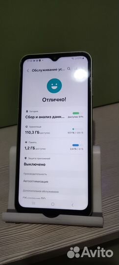 Samsung Galaxy A14, 4/128 ГБ