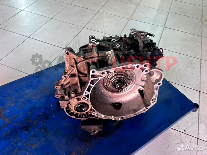 АКПП Kia Sedona A6MF1