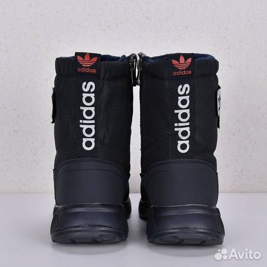 Дутики Adidas арт 4208 36