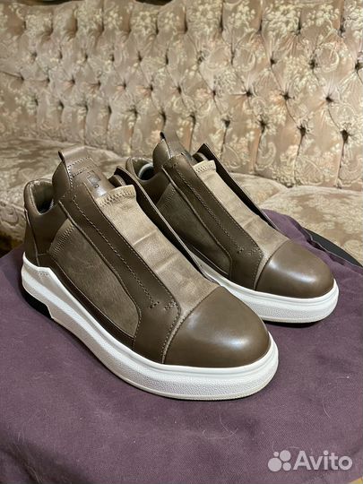 Кроссовки cinzia araia