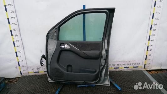 Дверь передняя правая nissan pathfinder R51 (SML05