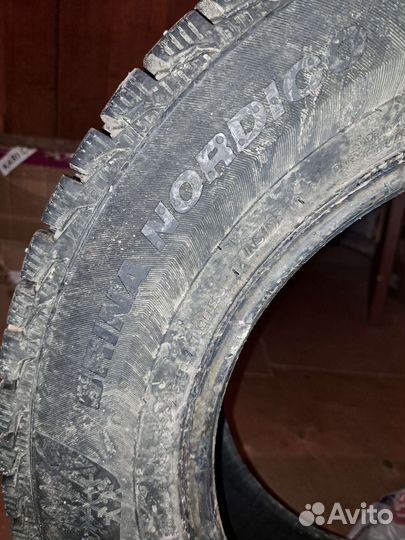 Viatti Brina Nordico V-522 195/65 R15
