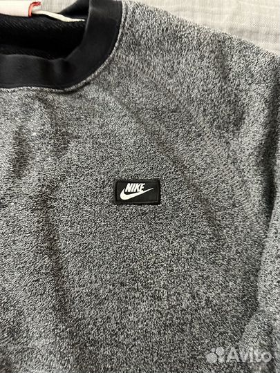 Свитшот мужской Nike, S