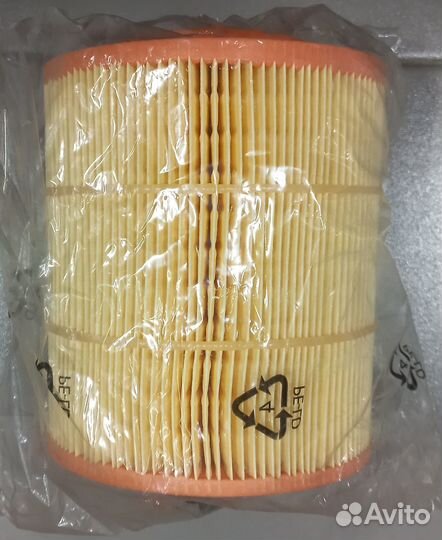 Фильтр воздушный Ford Mondeo 07