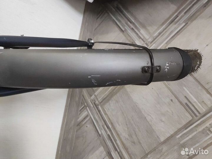 Велосипед складной stark Jam 24.2