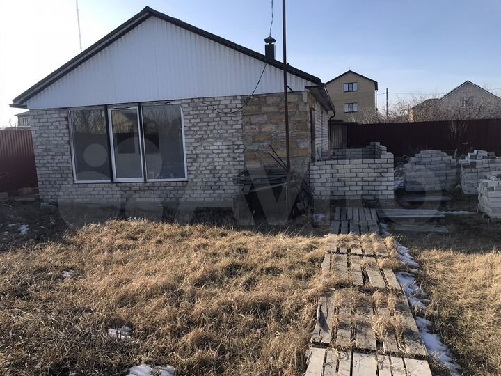 Дача 73 м² на участке 6,5 сот.