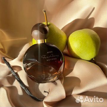 Духи женские avon