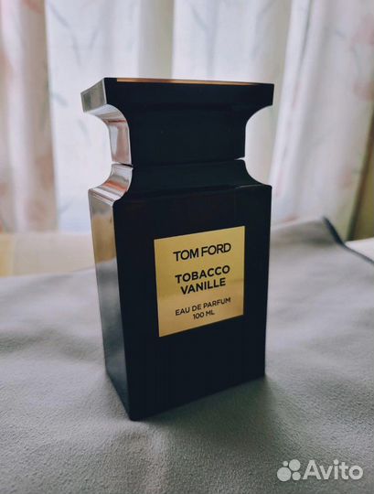 Парфюмерия Tom Ford