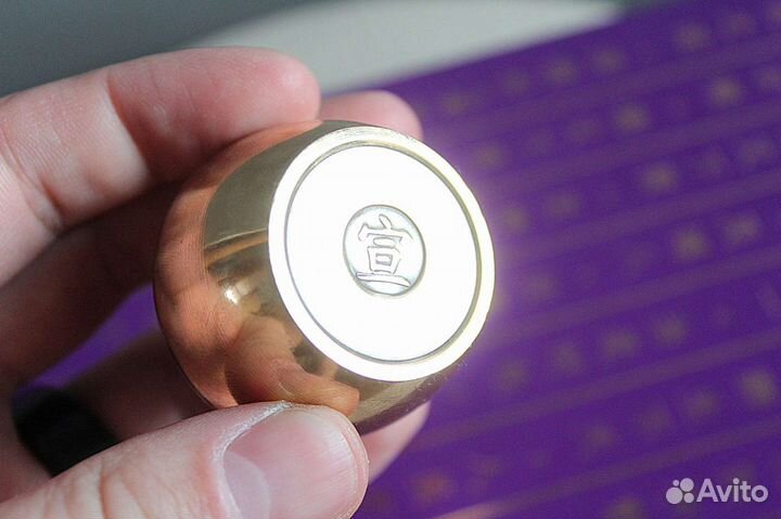 Курильница для благовоний, бронза