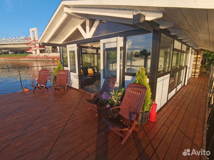 Аренда беседок Уникальное место