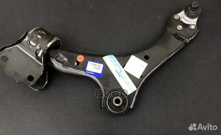 Рычаг lh 31317663 31317663 volvo