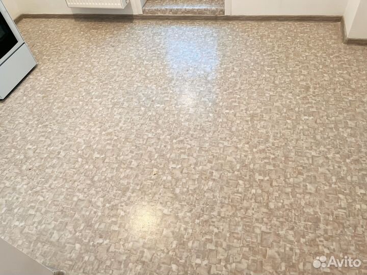 Линолеум бу