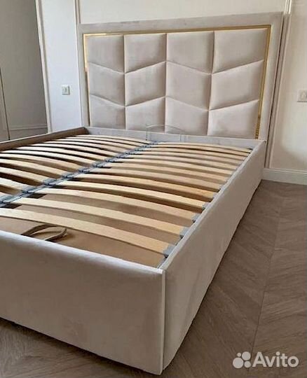 Кровать от производителя. Матрасы оптом