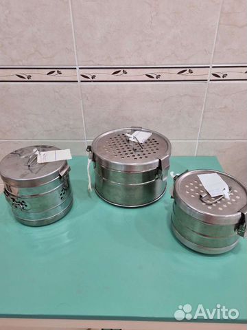 Биксы медицинские